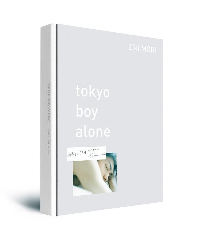 Tokyo Boy Alone