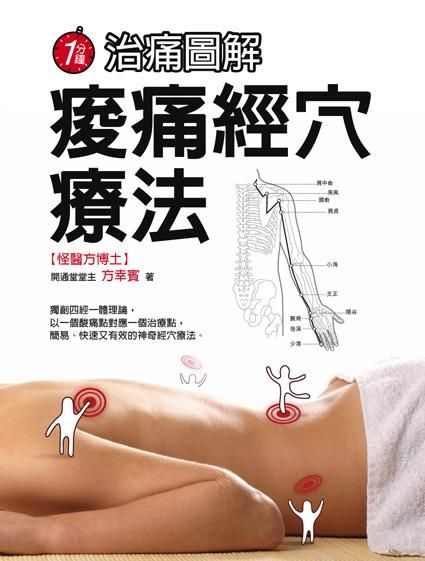 痠痛經穴療法