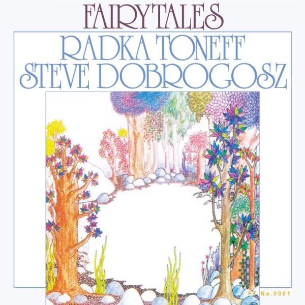 Fairy Tales (180g Vinyl)
