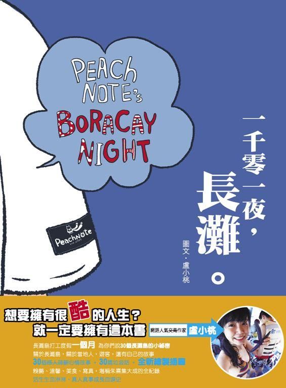 一千零一夜, 長灘。