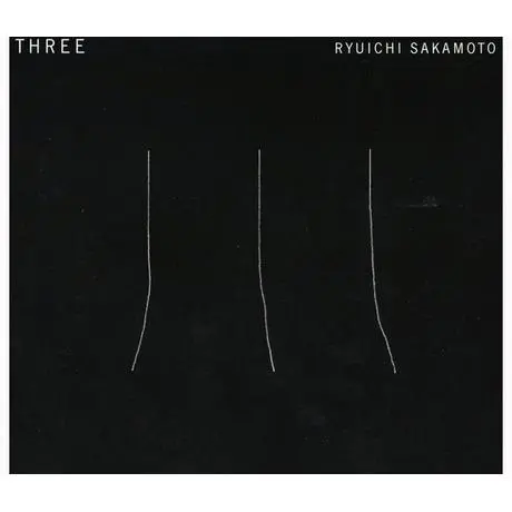 Three (CD)