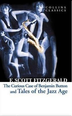 Tales of the Jazz Age