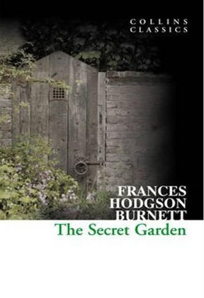 The Secret Garden