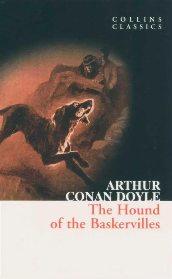 The Hound of the Baskervilles