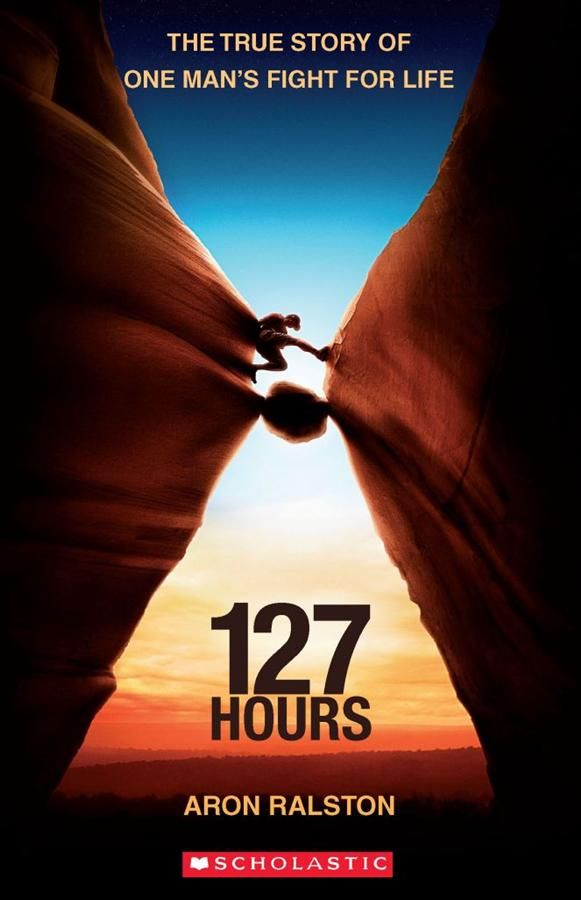 127 Hours (+CD)