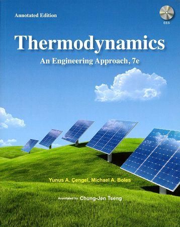 Thermodynamics熱力學導讀版 (附光碟)