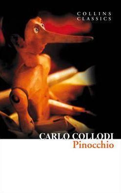 Pinocchio