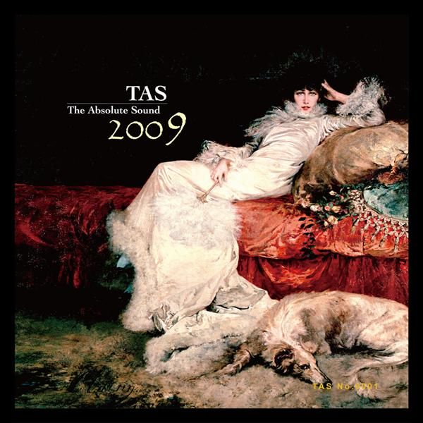 The Absolute Sound 2009 (180g Vinyl)