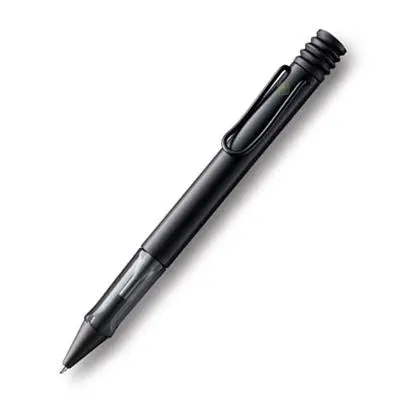 LAMY AL-star恆星原子筆/2013霧光黑