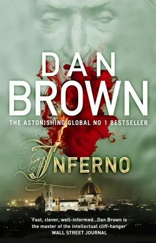 Inferno: Robert Langdon Book 4