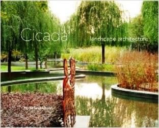 Cicada: Landscape Architecture
