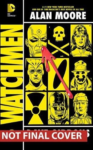 Watchmen (International Ed.)