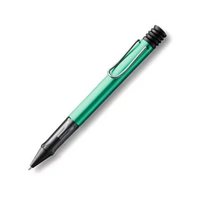 LAMY AL-star恆星原子筆/2014湖水綠