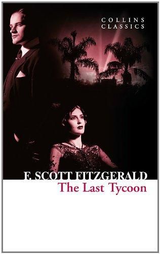 The Last Tycoon