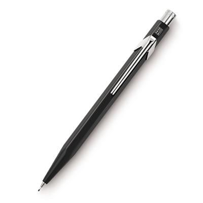 CARAN D'ACHE 844 0.7自動鉛筆/黑