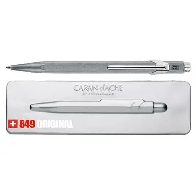 CARAN D'ACHE 849 Original原子筆