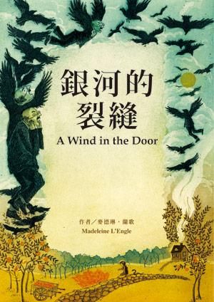 銀河的裂縫