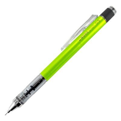 TOMBOW MONO 0.5mm自動鉛筆/萊姆綠