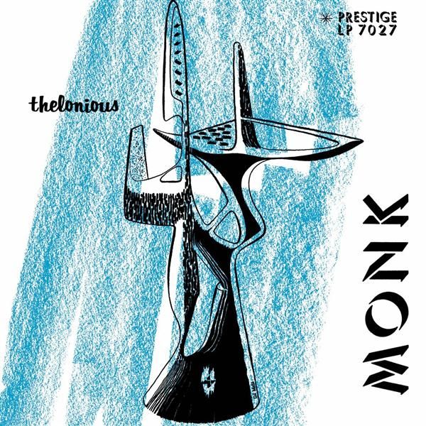 Thelonious Monk Trio (180g Vinyl)