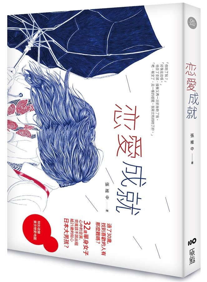 戀愛成就