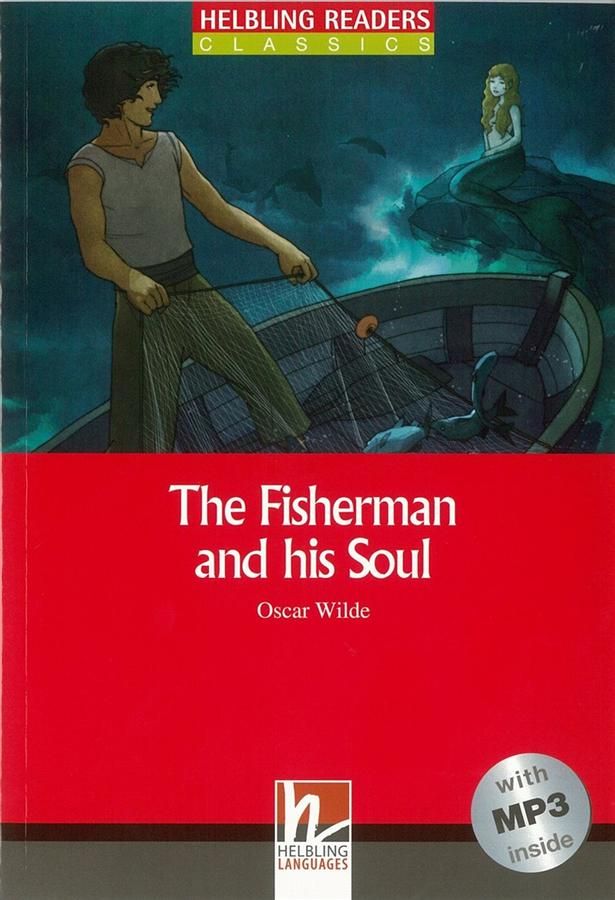 The Fisherman and His Soul (+MP3)