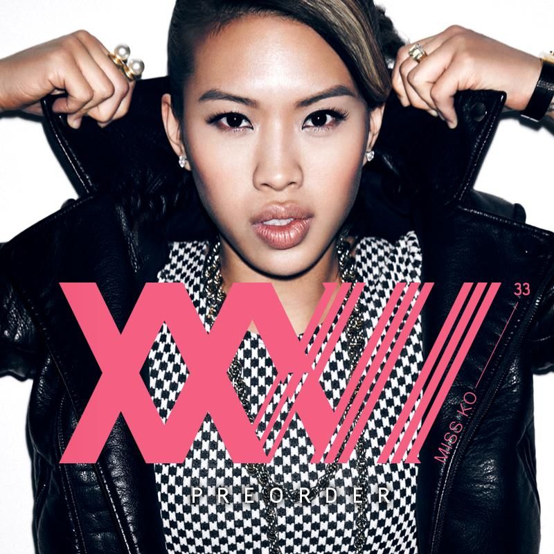 XXXIII