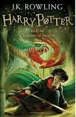 Harry Potter and the Chamber of Secrets