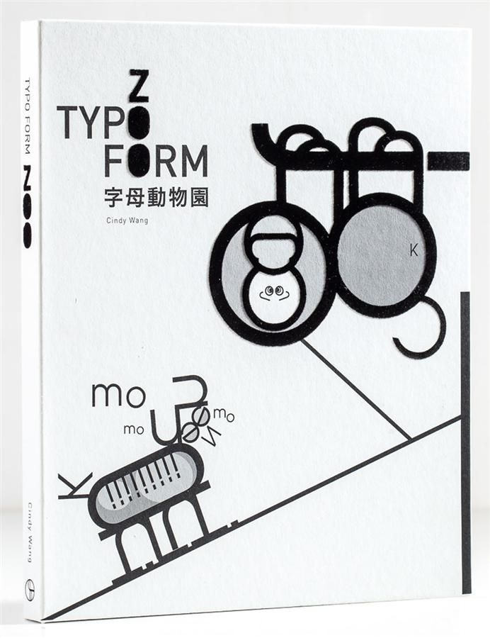 Typoform Zoo