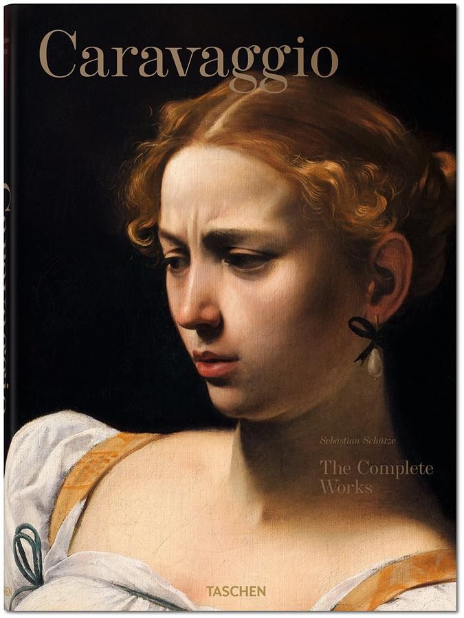 Caravaggio: The Complete Works (New Ed.)