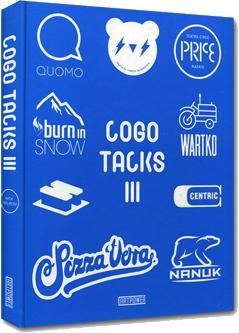 Logo Talks III (+DVD-R)