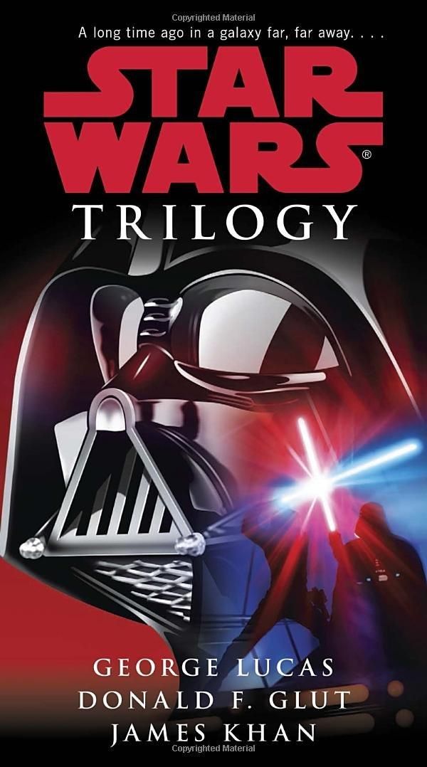 Star Wars: Trilogy