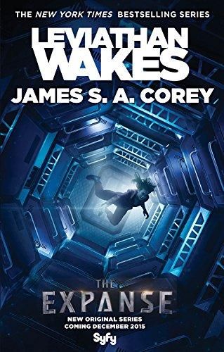 Leviathan Wakes (TV Tie-in Ed.)