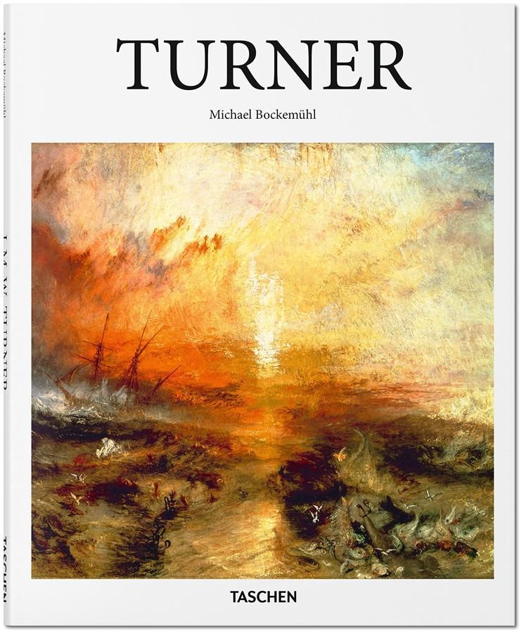 Turner (New Ed.)