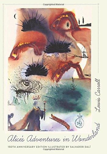 Alice's Adventures in Wonderland (150th Anniv. Ed.)
