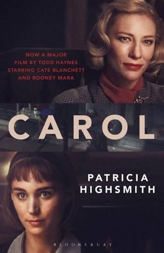 Carol (Film Tie-in Ed.)