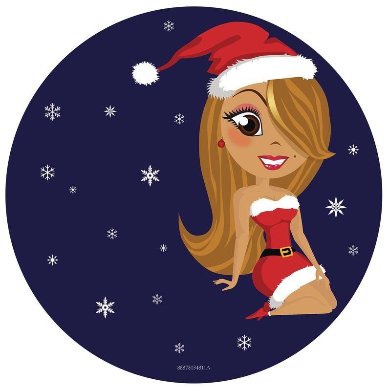 All I Want for Christmas is You (10" Picture Disc Vinyl)