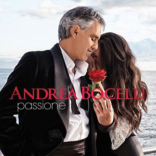Passione (2LP)