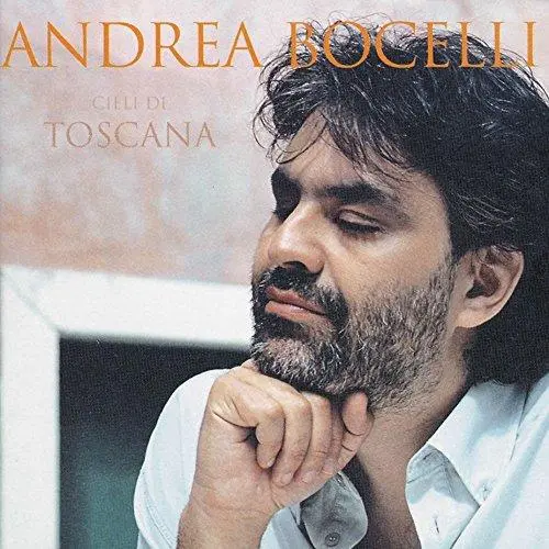Cieli Di Toscana (2LP)