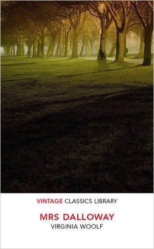 Mrs Dalloway