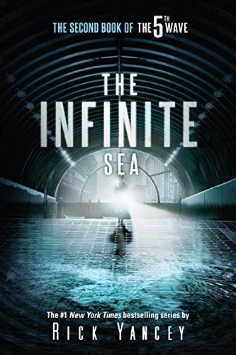 The 5th Wave 2: The Infinite Sea