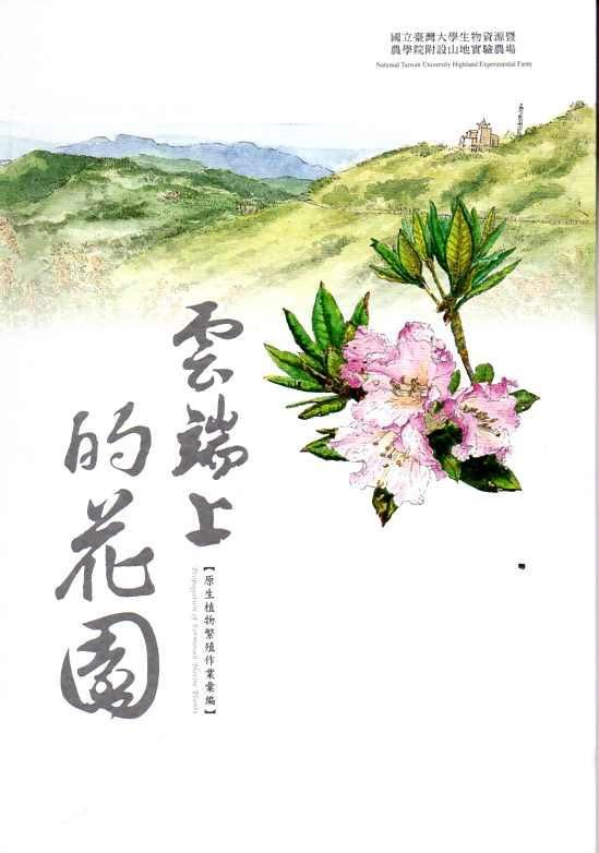 雲端上的花園