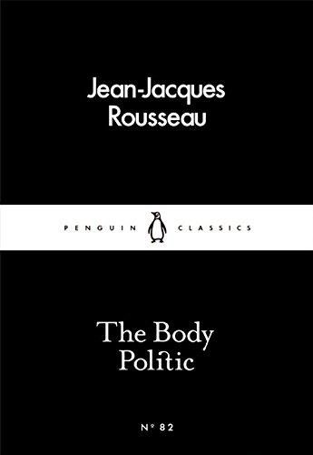 The Body Politic