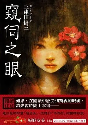 窺伺之眼