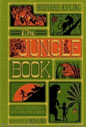 The Jungle Book