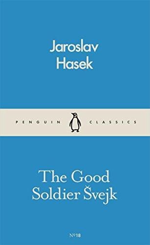 The Good Soldier Svejk