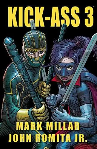 Kick-Ass 3