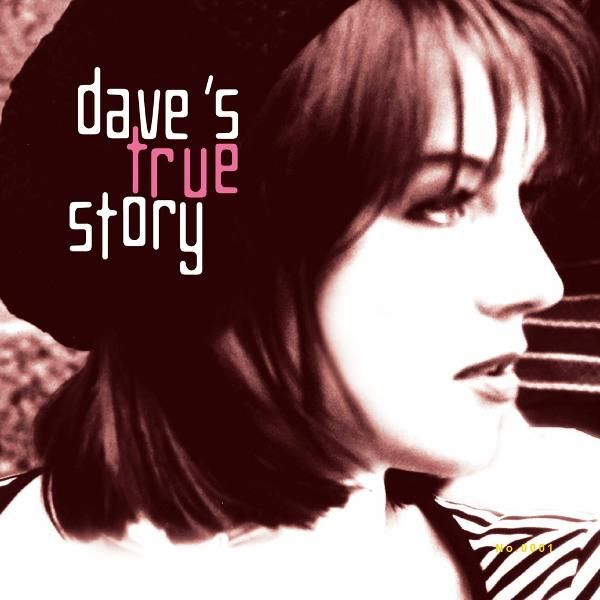 Dave's True Story (180g Vinyl)