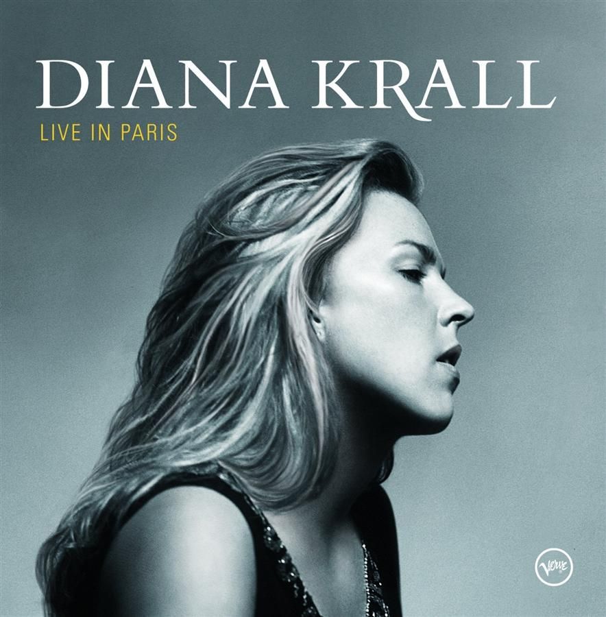 Live in Paris (2LP/180g Vinyl)