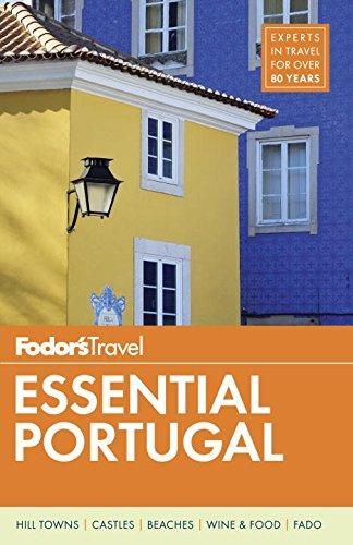 Fodor's Essential Portugal