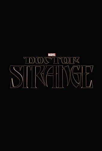 Marvel's Doctor Strange Prelude